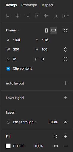 how to use auto layout - frame resizing