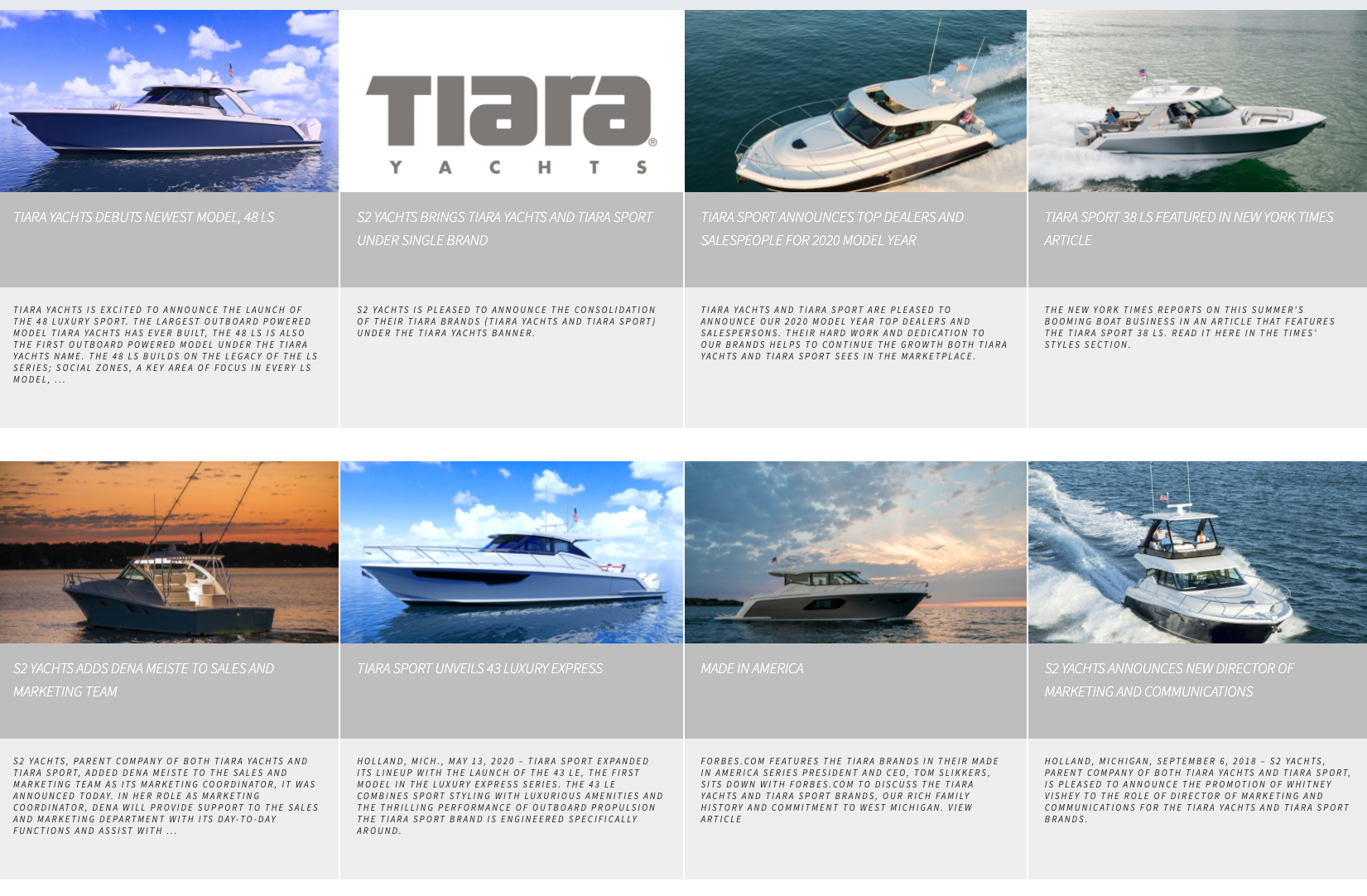 Tiara yachts-image 3