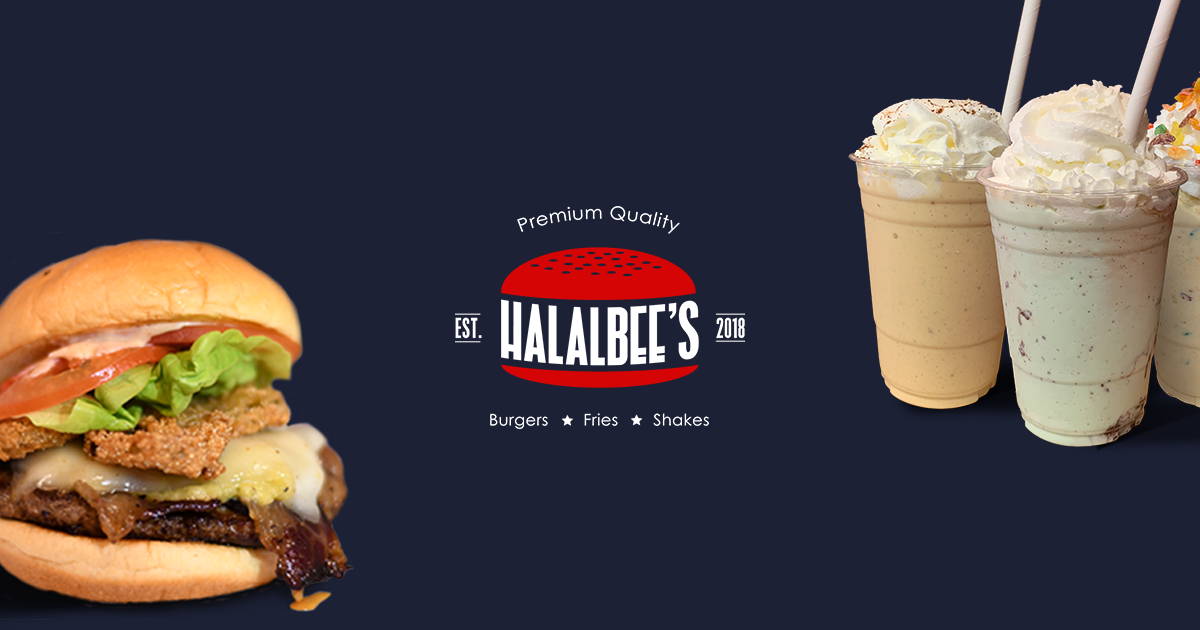 Halalbees app