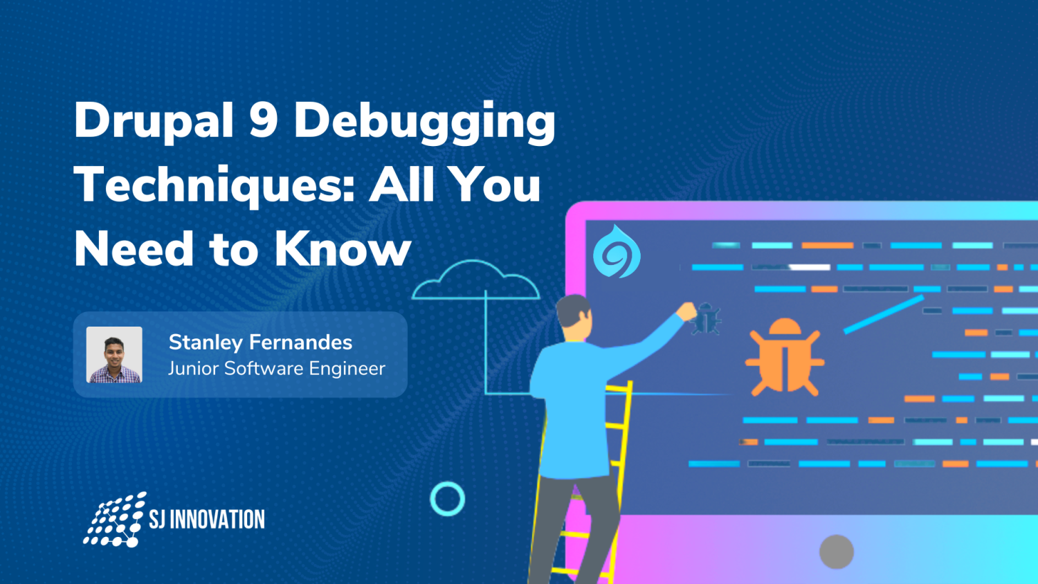 Drupal 9 Debugging Techniques: All You Need to Know