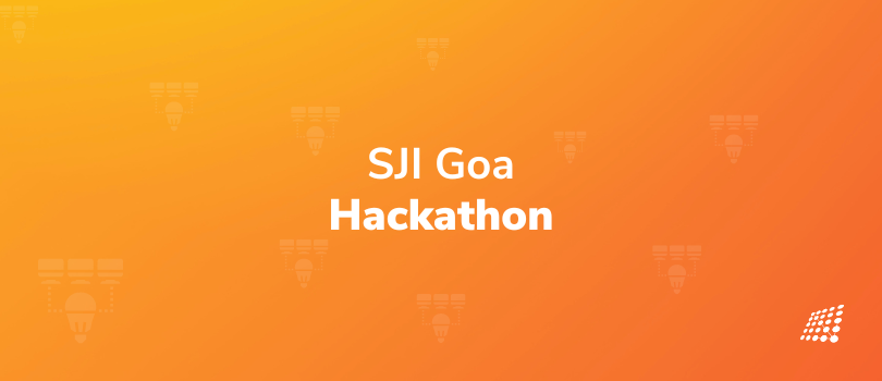 SJI Goa Hackathon