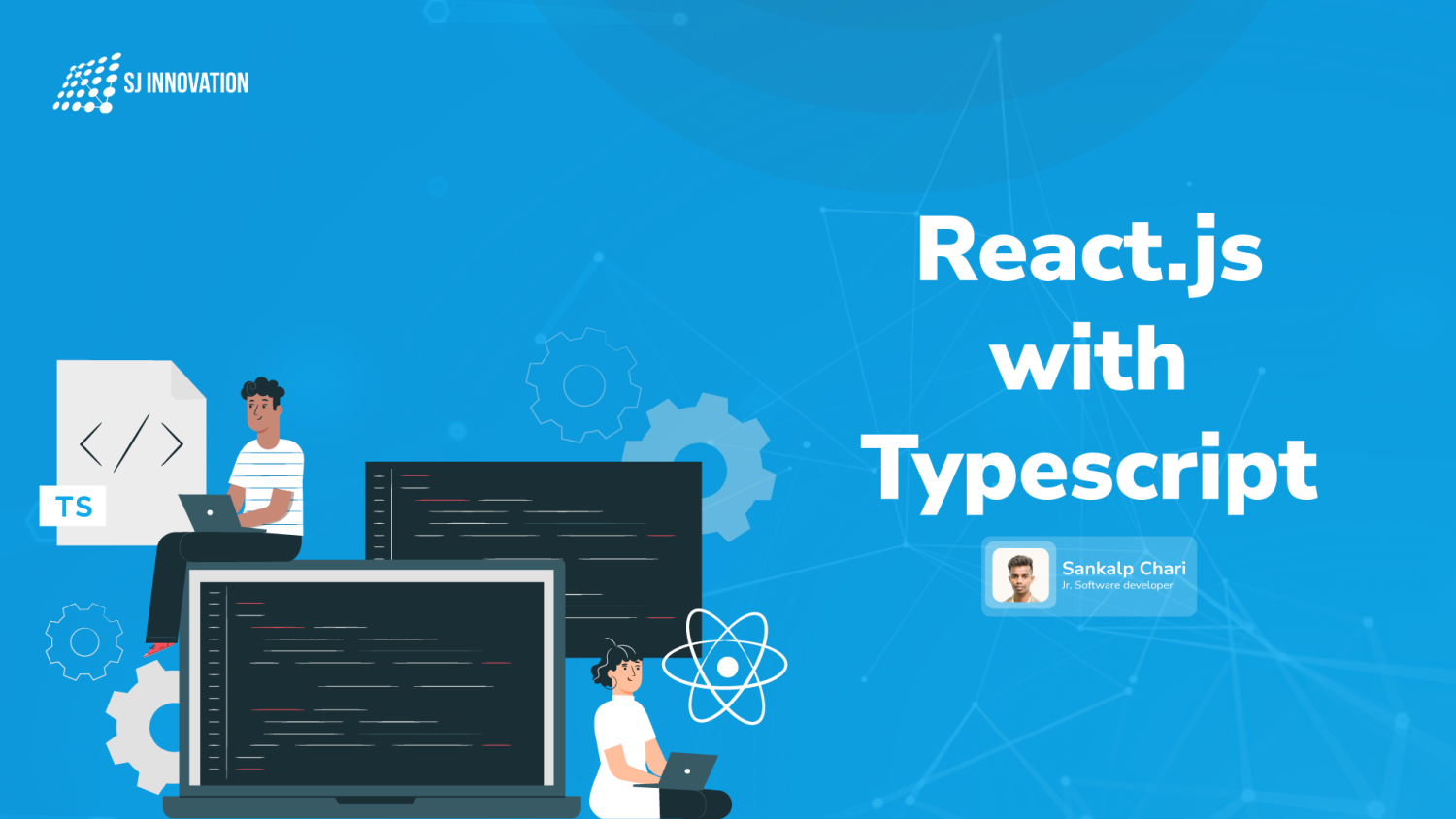 react-js-with-typescript-sj-innovation-llc