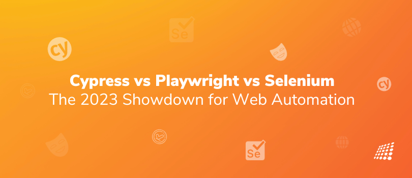 Cypress vs Playwright vs Selenium: 2024 Comparison for Web Testing