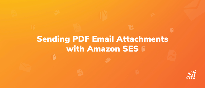 Write a Sample Lambda to Send Emails using SES in AWS