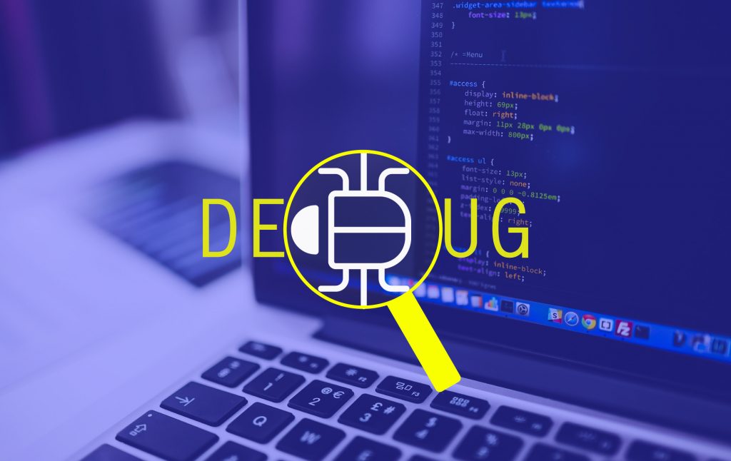 debug php code in browser