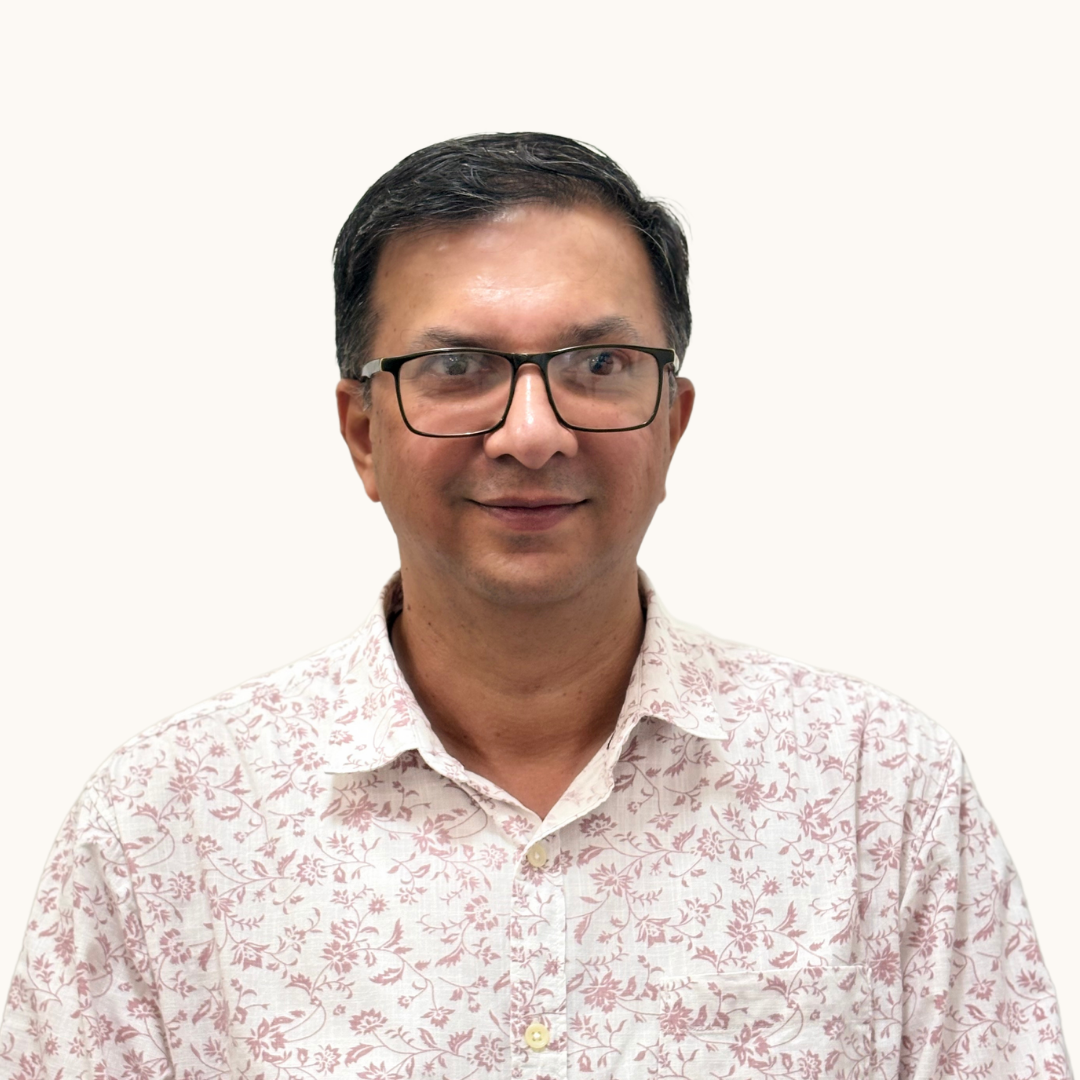 Mohan Pai