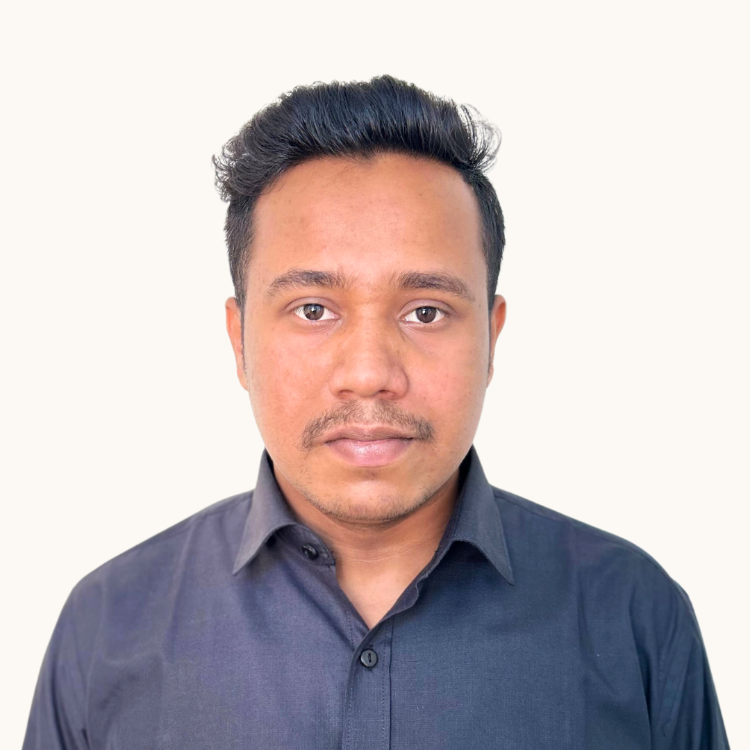 Nazmul Hasan