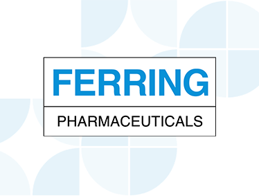 Ferring for Fertility Logo