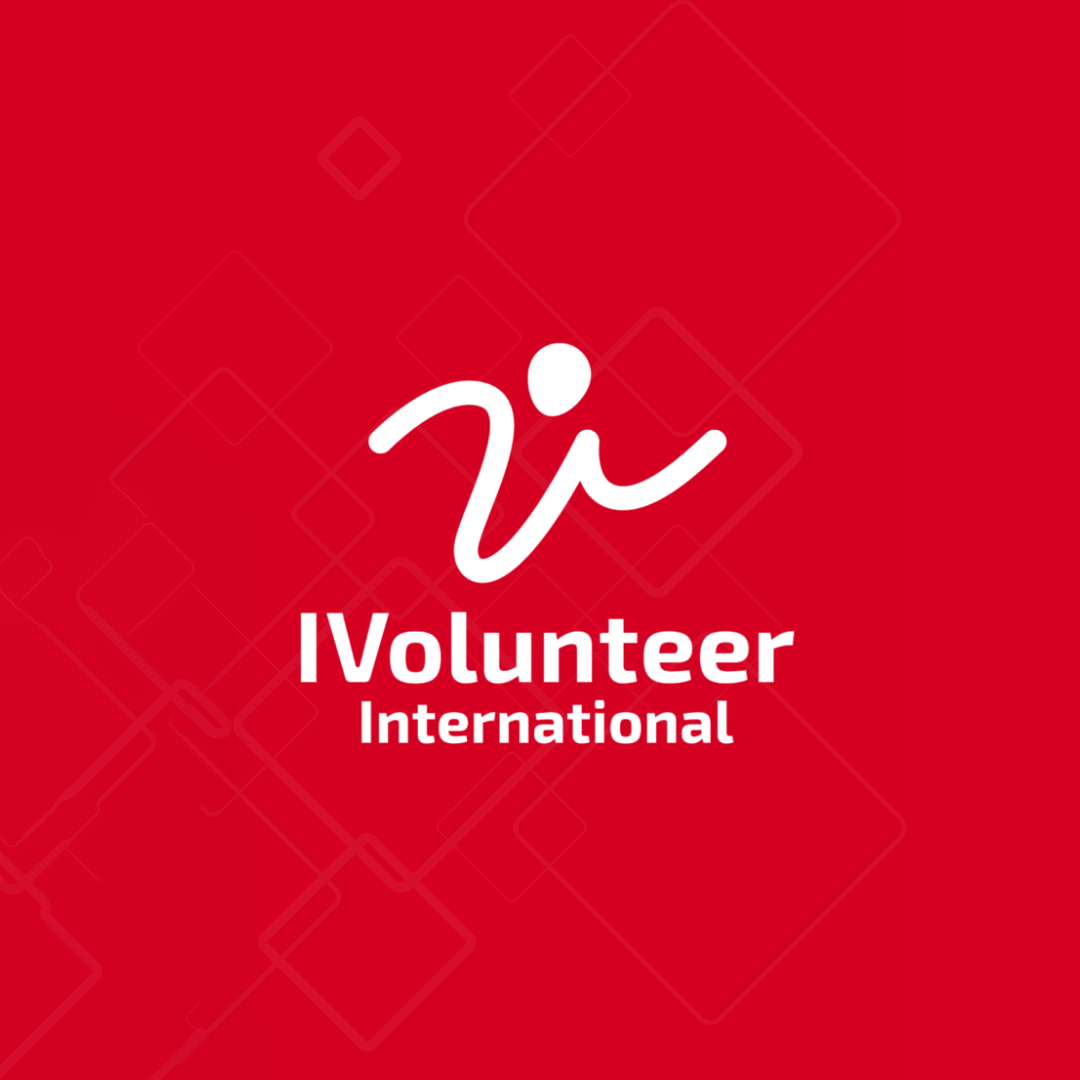 IVolunteerNow logo