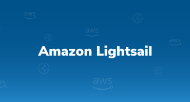 Understanding the process of Amazon Lightsail