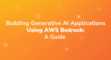 Building Generative AI Applications Using AWS Bedrock: A Guide