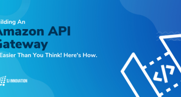 Building an Amazon API Gateway is Easier Than You Think! Here's How