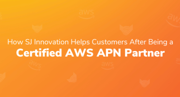 How SJ Innovation Helps Customers after Being a Certified AWS APN Partner