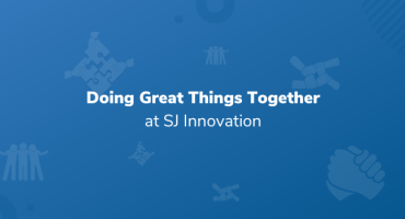 Doing Great Things Together at SJ Innovation