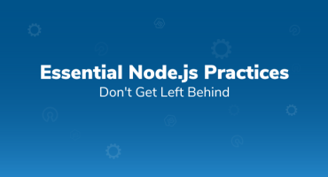 Are You Ignoring these Essential Node.js Practices? Don't Get Left Behind!