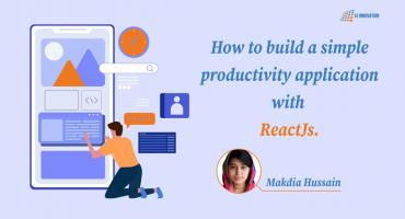 Learn how to Build Productivity Application With ReactJs