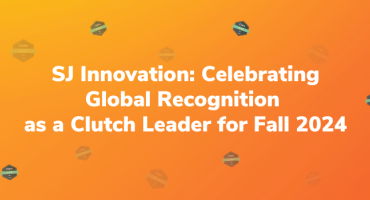 SJ Innovation: Celebrating Global Recognition as a Clutch Leader for Fall 2024