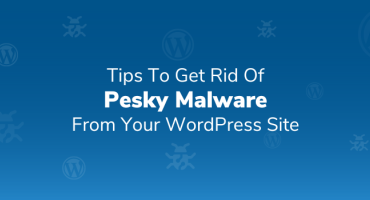 Tips to Get Rid of Pesky Malware from your WordPress Site