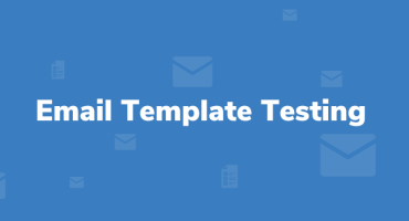 Why is Email template testing important?