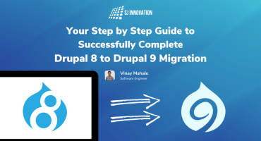 Your Step by Step Guide to Successfully Complete Drupal 8 to Drupal 9 Migration