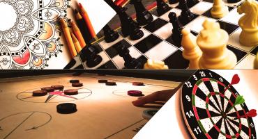 FRIDAY FUN ACTIVITY : A MUST AT EVERY WORKPLACE