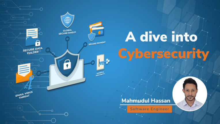 A Dive into Cybersecurity