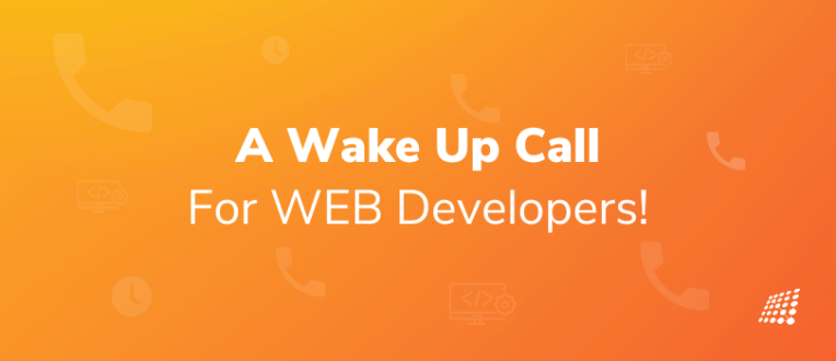 Is the Future of Web Development Heading to a Dead End?