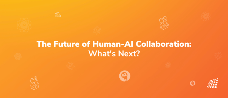 The Future of Human-AI Collaboration: What's Next?