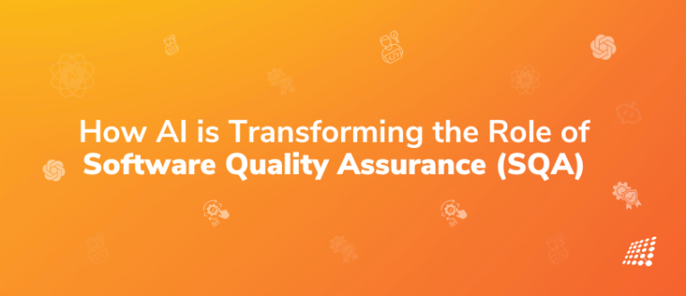 How AI is Transforming the Role of Software Quality Assurance (SQA)