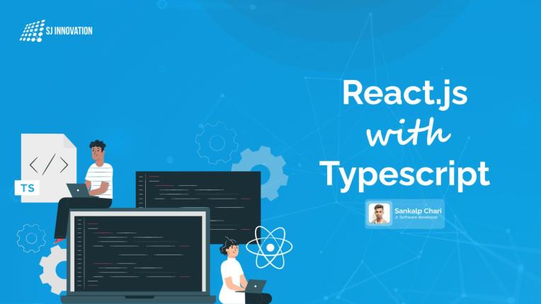 React js