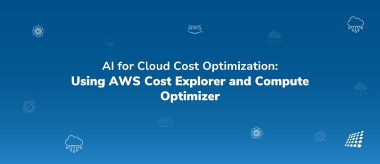 AI for Cloud Cost Optimization: Using AWS Cost Explorer and Compute Optimizer