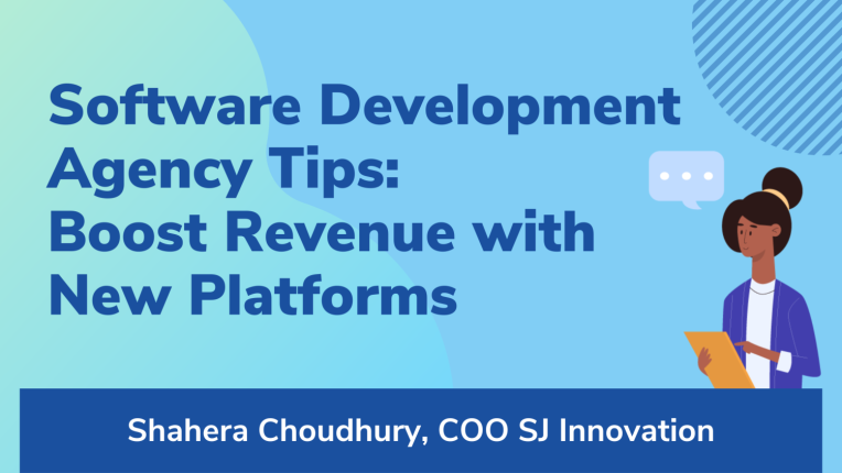 Software Development Agency Tips: Boost Revenue with New Platforms