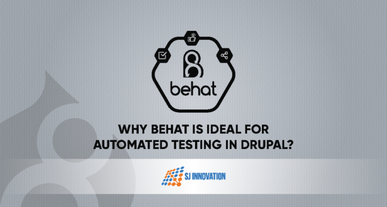 Everything about Behat for Drupal Development