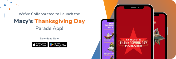 Macy's-Thanksgiving-Day-Parade-App
