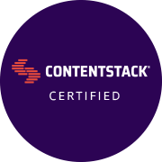 ContentStack CERTIFIED