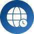 Eastern Time Zone Availability