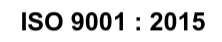 ISO logo