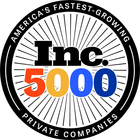 INC 5000