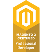 Magento 2 Certified Professional Developer