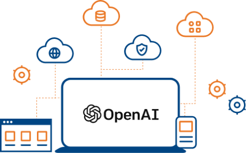 #1 OpenAI ChatGPT Development Agency