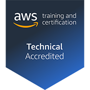 AWS Partner Accreditation Technical