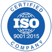 ISO 9001:2015