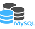 MySql logo